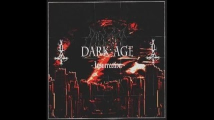 Dark Age - For Whom The Bell Tolls