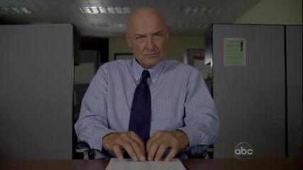 Lost Сезон 6 Епизод 4 