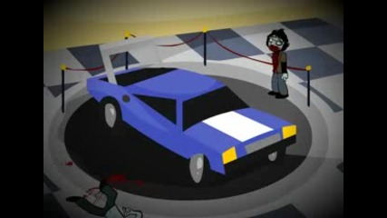 Left 4 Speed 2