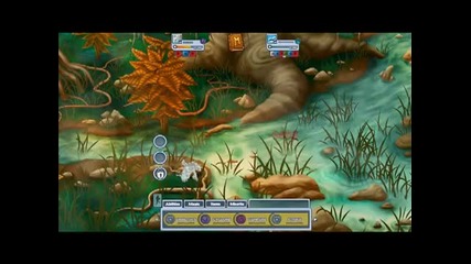 Miscrits Vi- Defeat Water Elementum -1404