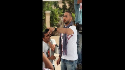 tamer hosny-ya bakht elly hathebeh