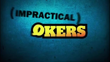 Impractical Jokers Season 1 Episode 6