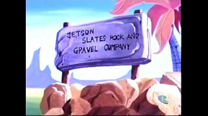 The Jetsons Meet The Flintstones Part 9/13