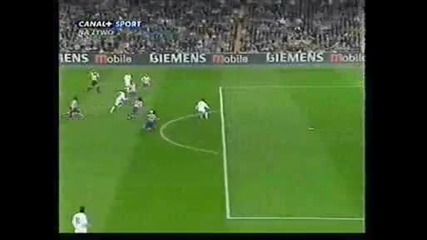 The Best Goal