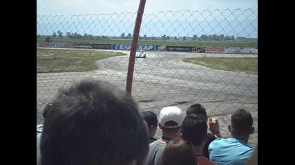 11-национален Bmw събор Rusecar-motorsport