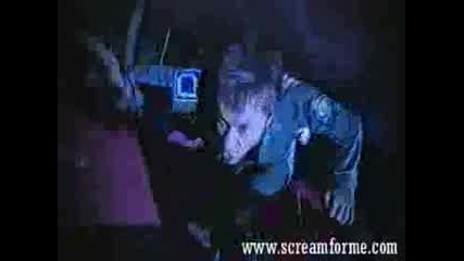 Bruce Dickinson - Abductioni