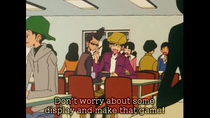 gokinjo monogatari 22 eng subs