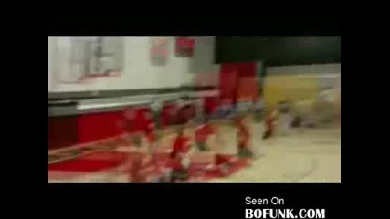 Кош В Последната Секунда