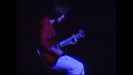 Ronnie Montrose - Leo Rising - Live in New York 1978