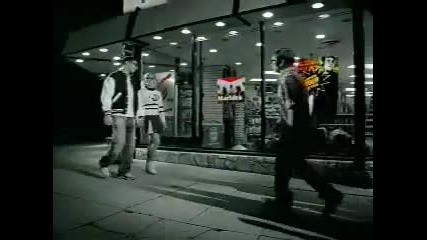 Goldfinger - Open Your Eyes