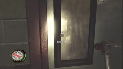 Walking Dead Instinct Еп. 2