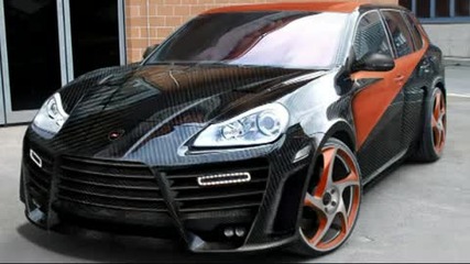 Choopster Cayenne - Не Е За Изпускане !!!