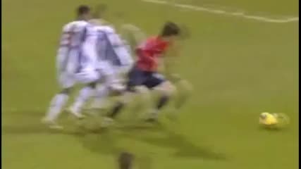 English Premier League - Best moments and goals | try to remember