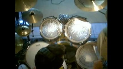 Kurban - Suc Bende [drum session V2] Yeni