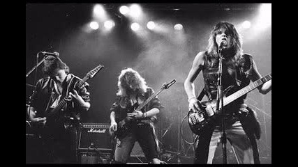 Challenger - The Strong Will Survive (1986)