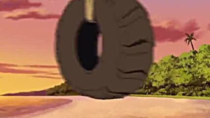 Inazuma Eleven Episode 119