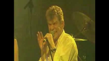 Nazareth - Walk By Yourself