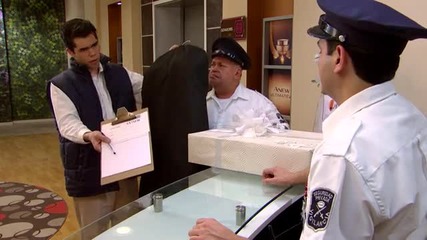 Porque el amor manda capitulo 71, 2012