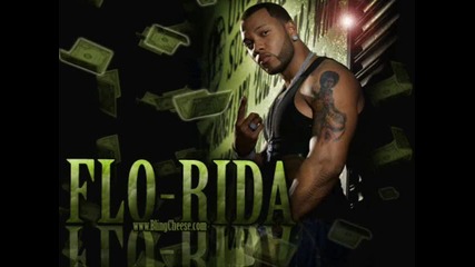 Flo - Rida - She`s Going Crazy