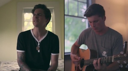 Our Last Night - Falling Away (official Video)