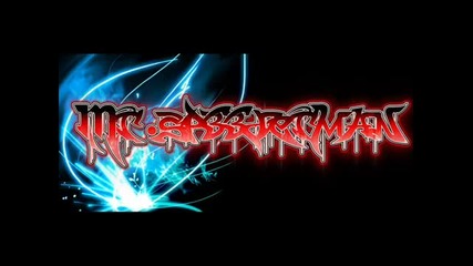 Angerfist - Take U Back (mr Speederman Remix 2010)