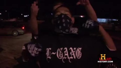 Gangland - Ice Cold Killers - 1 of 3