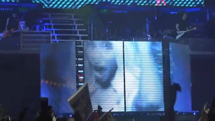 Justin Bieber - Beauty and A Beat - Believe Tour ~ Belgium , Antwerp, 10-04-13