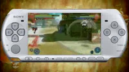 Naruto Shippuden Ultimate Ninja Heroes 3
