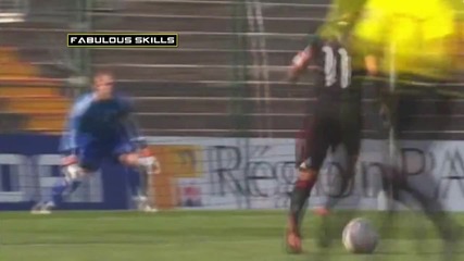 Fabulous Skills Volume 9