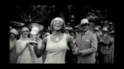 Serena Queen of Aces 