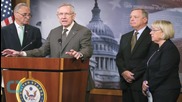 Sources: Durbin Unlikely to Run Against Schumer