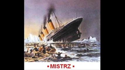 Titanic - My heart will go on 
