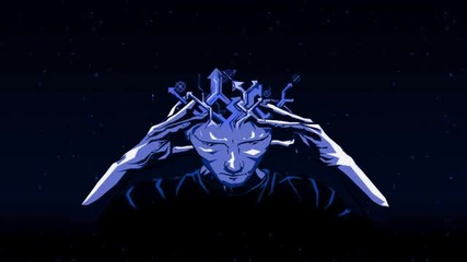 Ill Skillz - Memorizer