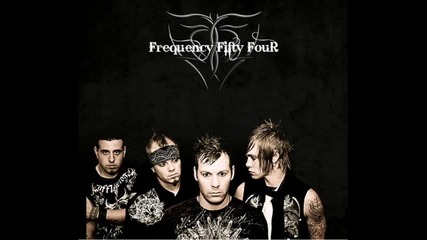 Frequency Fifty Four - Secret 