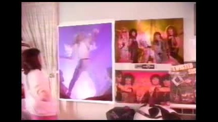 Twisted Sister - Leader Of The Pack
