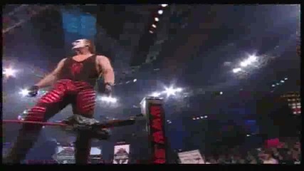 jeff hardy излиза друсан на своя ма4