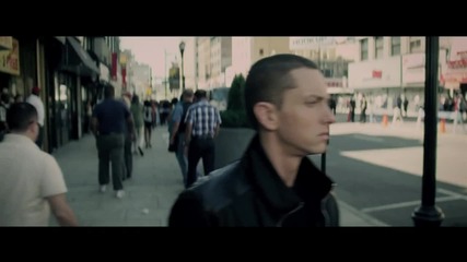 Eminem - Not Afraid Hd