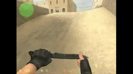 Cs - Bunny Hopping,