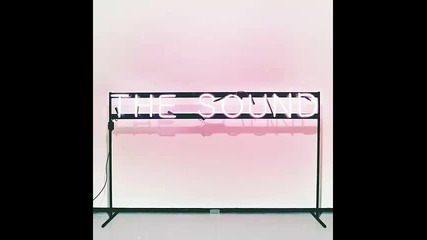 *2016* 1975 - The Sound