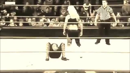 Wwe Divas Mv - This Is War