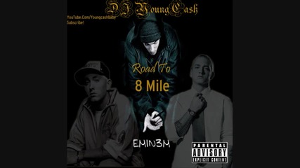 New 2012 Eminem - Fighters (feat.drake and Lil Wayne)