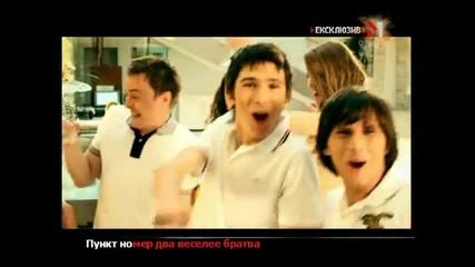 Najnowsze Gorace Teledyski Muzyczne Hity 2011 Ukraina Super Nowosc w Polsce Hq
