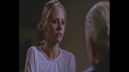 Spuffy~till its over...