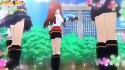 Pretty Rhythm- Dear My Future Episode 40