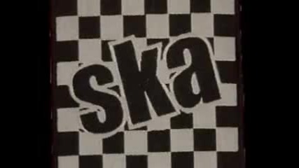 Mark Foggos Skasters tow legs 