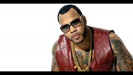 Flo Rida ft. Nelly Furtado - Jump 