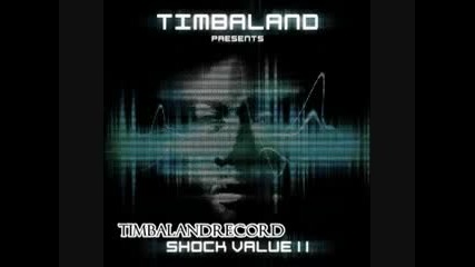 Timbaland ft Jojo - Losing Control 