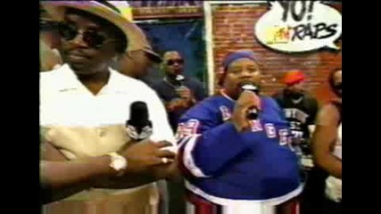 yo mtv raps last episode - freestyle 1 - 1995