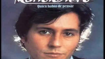 Manolo Otero - Quien habria de pensar 1982