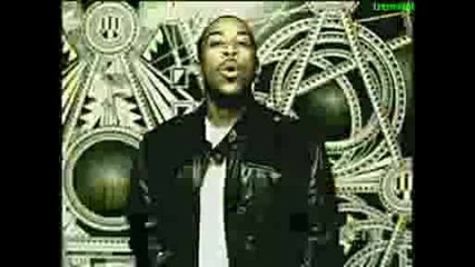 Ludacris Feat. Chris Brown & Sean Garrett - What Them Girls Like ( New Exclusive ) .avi 